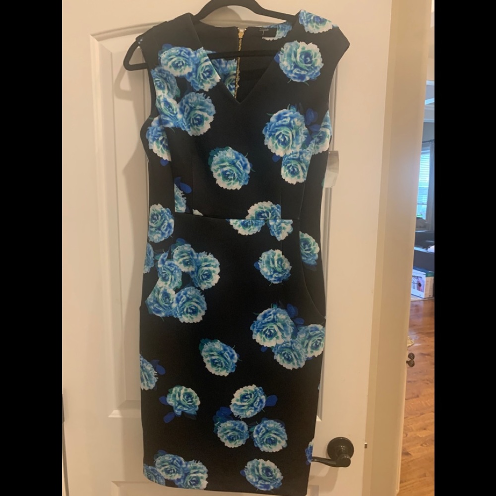 Tahari  dress